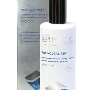 Spa Magik näopuhastuspiim 260ml