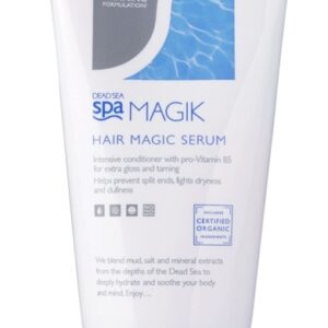 Spa Magik juukseseerum 150ml