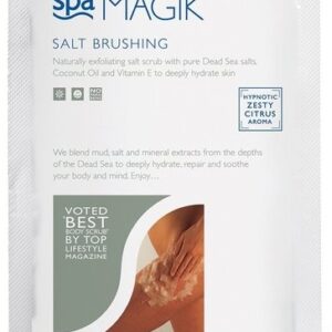 Spa Magik soolakoorija 50g