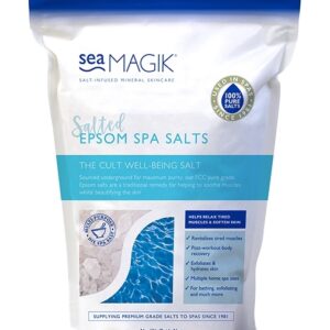 Sea Magik vannisool Epsom 1kg