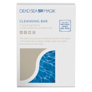 Spa Magik puhastusseep 100g