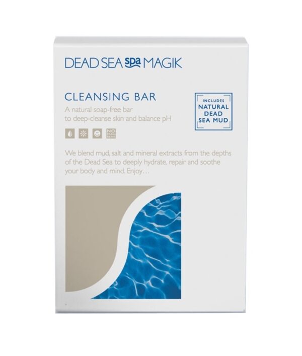 Spa Magik puhastusseep 100g