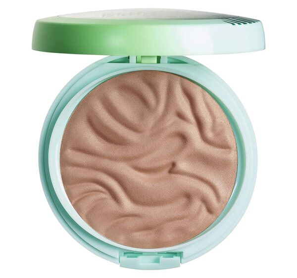 Physicians Formula Päikesepuuder Murumuru Butter Bronzer deep Bronzer - Image 3
