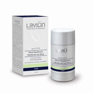 Lavilin Stick - deodorant meestele kuni 72h
