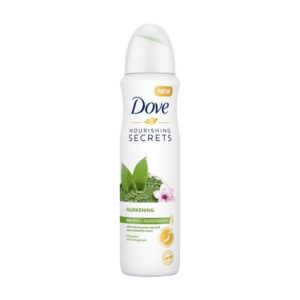 Dove Women Deo Matcha & Sakura Blossom/Awakening 150ml