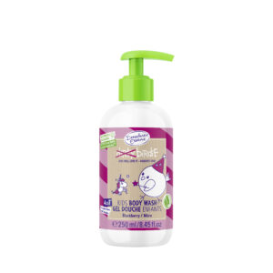 Dresdner Essenz laste dušigeel-šampoon murakas 250 ml