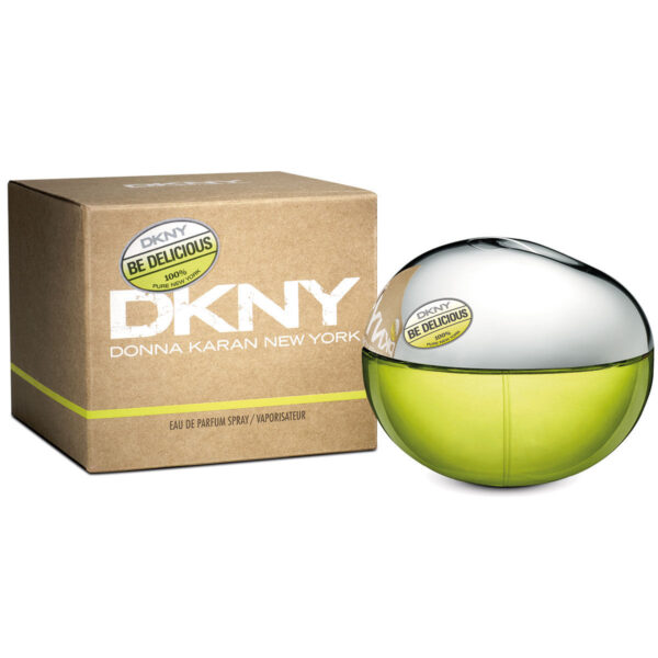 DKNY BE DELICIOUS EDP 50ML