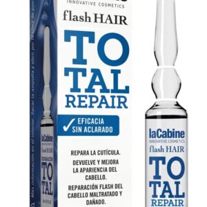 LaCabine Flash Hair Total Repair ampull 1x5ml