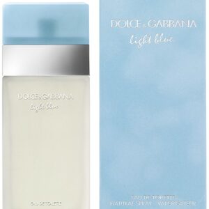 Dolce & Gabbana Light Blue Eau de Toilette 50 ml