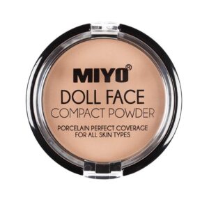 MIYO PUUDER 04 CAMEL