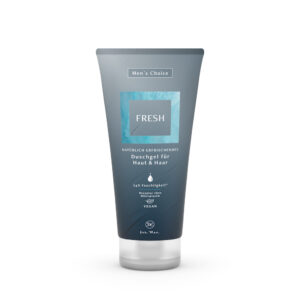 Dresdner Essenz meeste dušigeel Fresh 200 ml