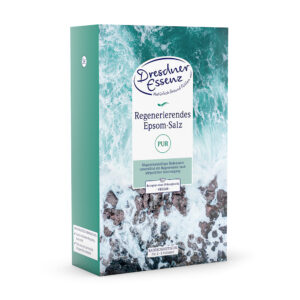 Dresdner Essenz vannisool Epsom 500 g