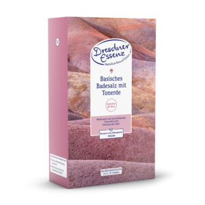 Dresdner Essenz Vannisool saviga 500 g