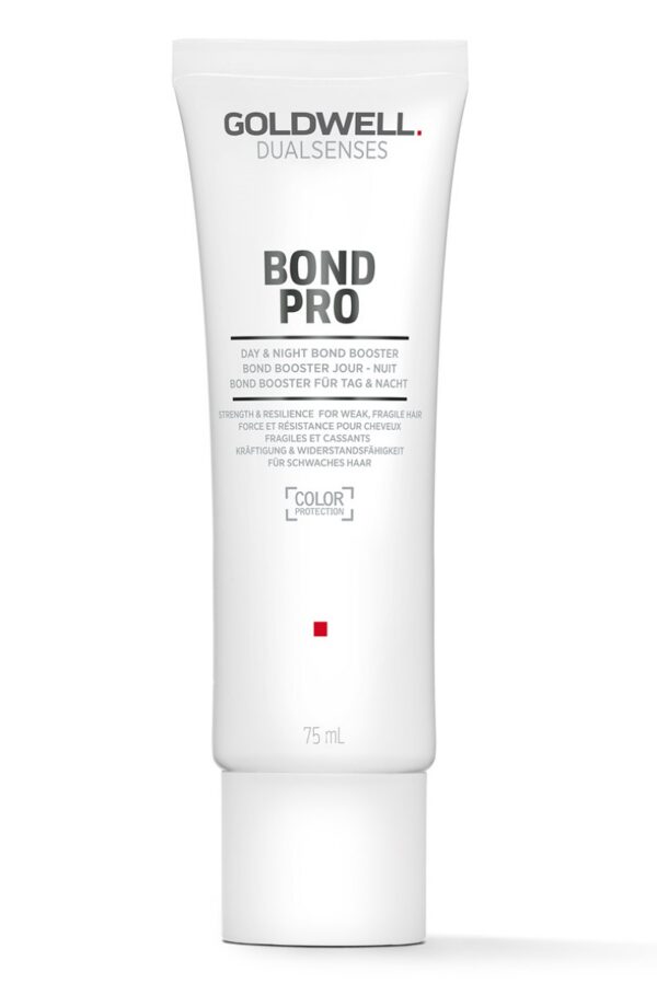Goldwell Dualsenses Bond Pro Day & Night Bond Booster Ööpäevane juuste tugevdaja 75ml