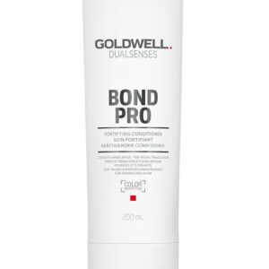 Goldwell Dualsenses Bond Pro Fortifying Conditioner Juukseid tugevdav palsam 200ml