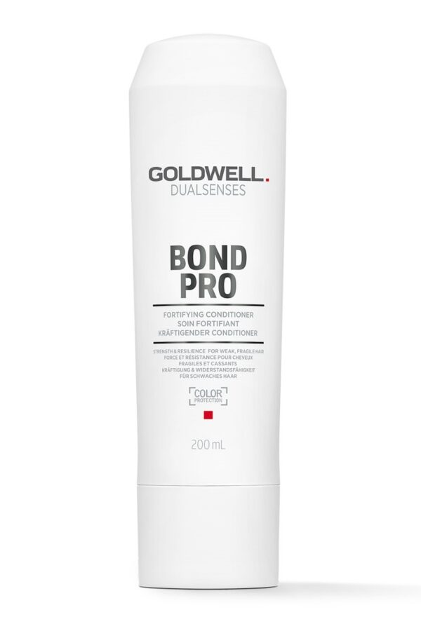 Goldwell Dualsenses Bond Pro Fortifying Conditioner Juukseid tugevdav palsam 200ml