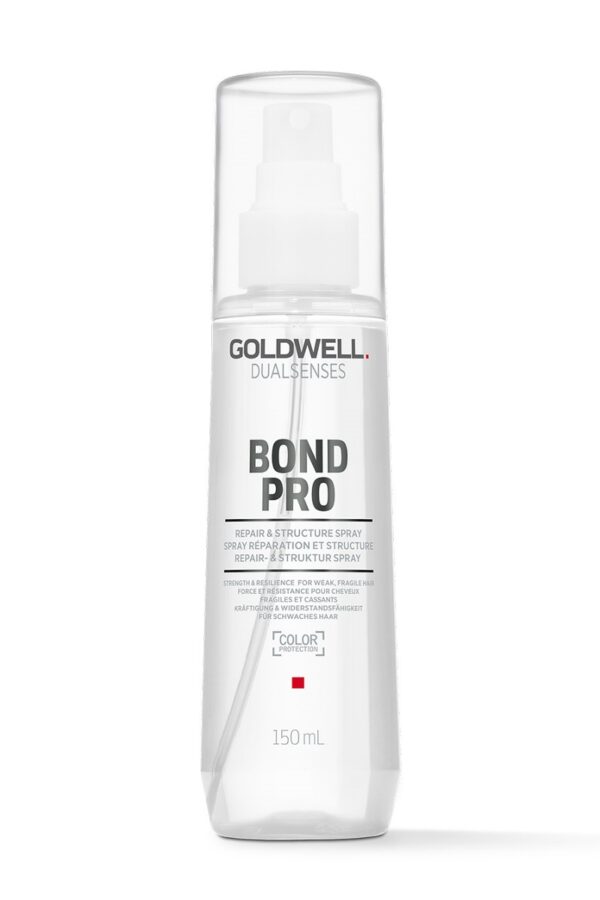 Goldwell Dualsenses Bond Pro Repair & Structure Spray Juukseid taastav spreipalsam 150ml