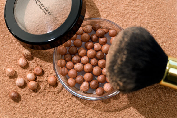 Pierre Rene Powder Balls pärlpuuder - Image 4