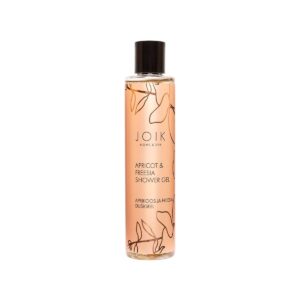Joik Home&Spa Dušigeel 'aprikoos & freesia' 200 ml