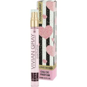 Vivian Gray Love Bomb parfüümvesi 10 ml