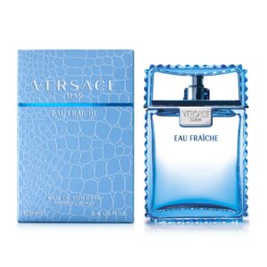 Versace Eau Fraiche EdT 100 ml