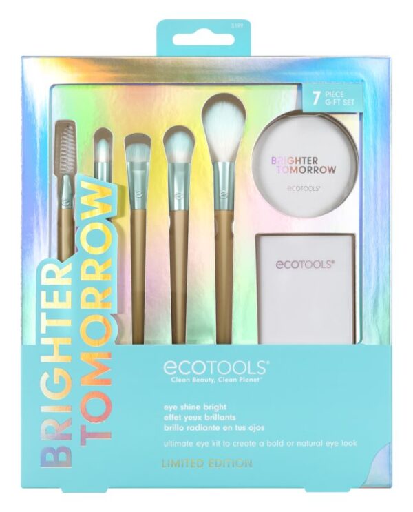 ECOTOOLS 3199 MEIGIPINTSLITE KOMPLEKT