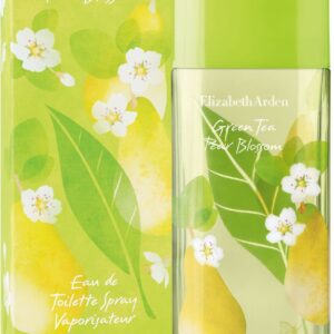 Elizabeth Arden Green Tea Pear Blossom EdT 50 ml