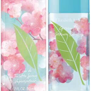 Elizabeth Arden Green Tea Sakura Blossom EdT 50 ml