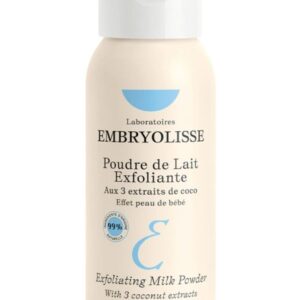 Embryolisse Exfoliating Milk Powder kooriv kookospiimapulber 40g