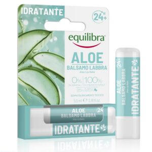 Equilibra Aloe huulepalsam