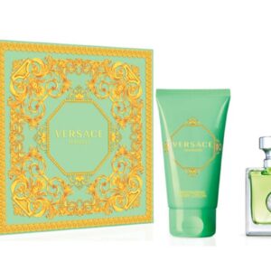 Versace Versense komplekt EdT30+ihupiim