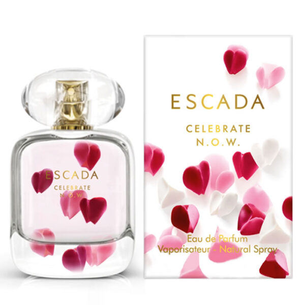 Escada Celebrate Now EdP 30 ml