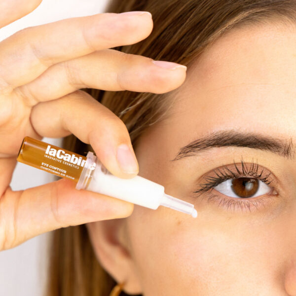 LaCabine Eye Contour Ampullid 10x2ml - Image 2
