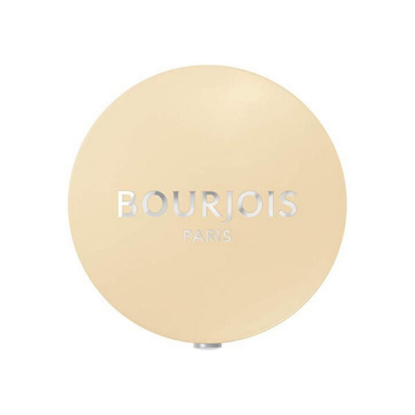 Bourjois Little Round Pot Eyeshadow lauvärv 01 Blanc´voutant - Image 2