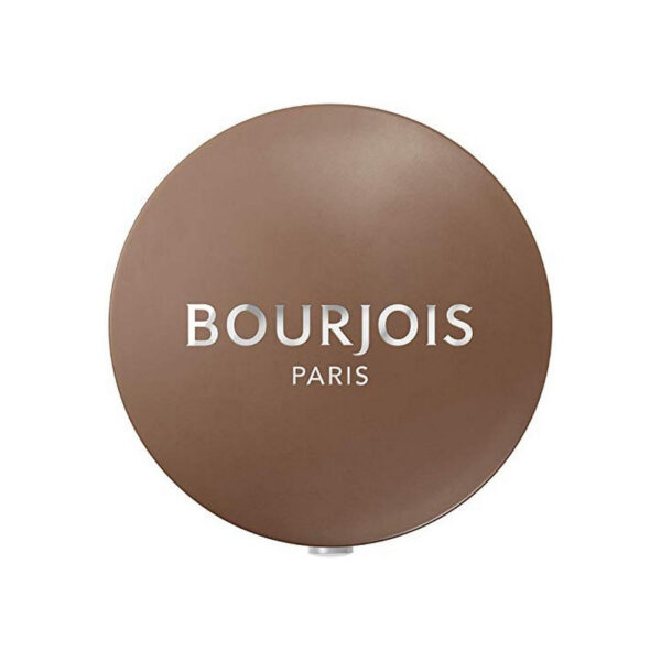 Bourjois Little Round Pot Eyeshadow lauvärv 13 Brun´candescent - Image 2