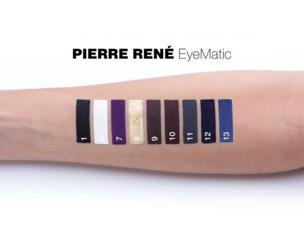 Pierre Rene Eye Matic keeratav silmapliiats 11 - Image 2