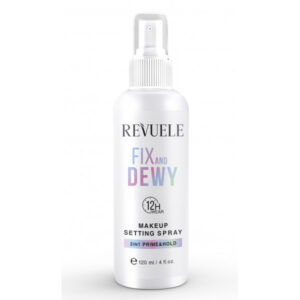 Revuele meigikinnitussprei kaks ühes 120ml