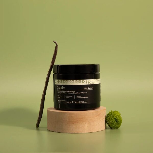 Sendo Taming Silendav Juuksemask 200ml - Image 3