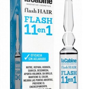 LaCabine Flash Hair Flash 11 In 1 ampull 1x5ml