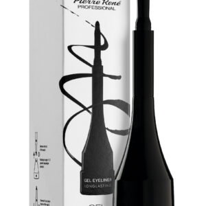 Pierre Rene Geel - silmalainer veekindel 02 "excentric brown"