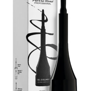 Pierre Rene Geel - silmalainerlainer veekindel 01 "carbon black"