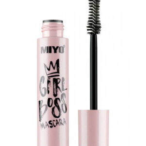 Miyo ripsmetušš Girl Boss must