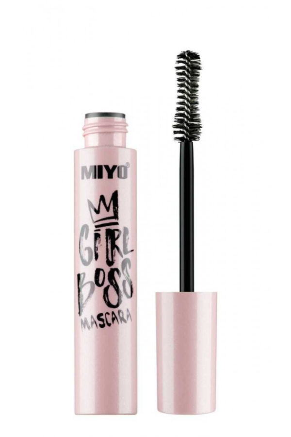 Miyo ripsmetušš Girl Boss must