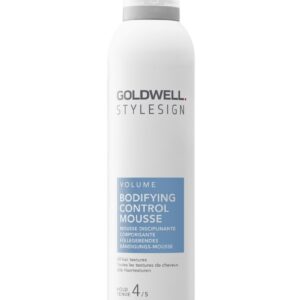 Goldwell Stylesign Bodifying Control Kohevust andev volüümivaht 300ml