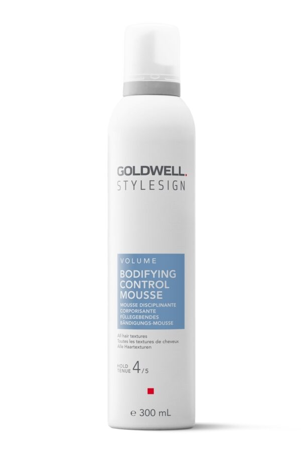 Goldwell Stylesign Bodifying Control Kohevust andev volüümivaht 300ml