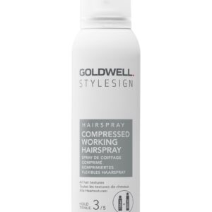 Goldwell Stylesign Compressed Kompressiooniga juukselakk 150ml