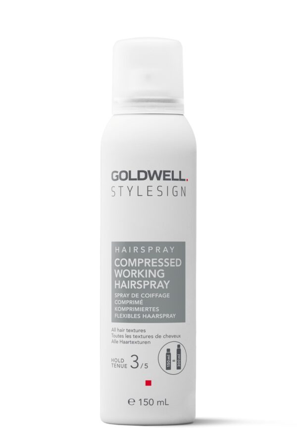 Goldwell Stylesign Compressed Kompressiooniga juukselakk 150ml
