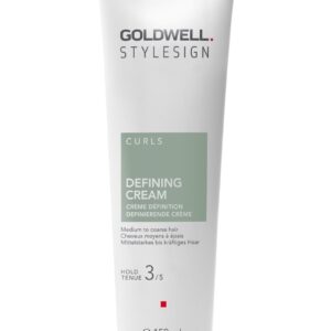 Goldwell Stylesign Defining Lokke rõhutav kreem150ml