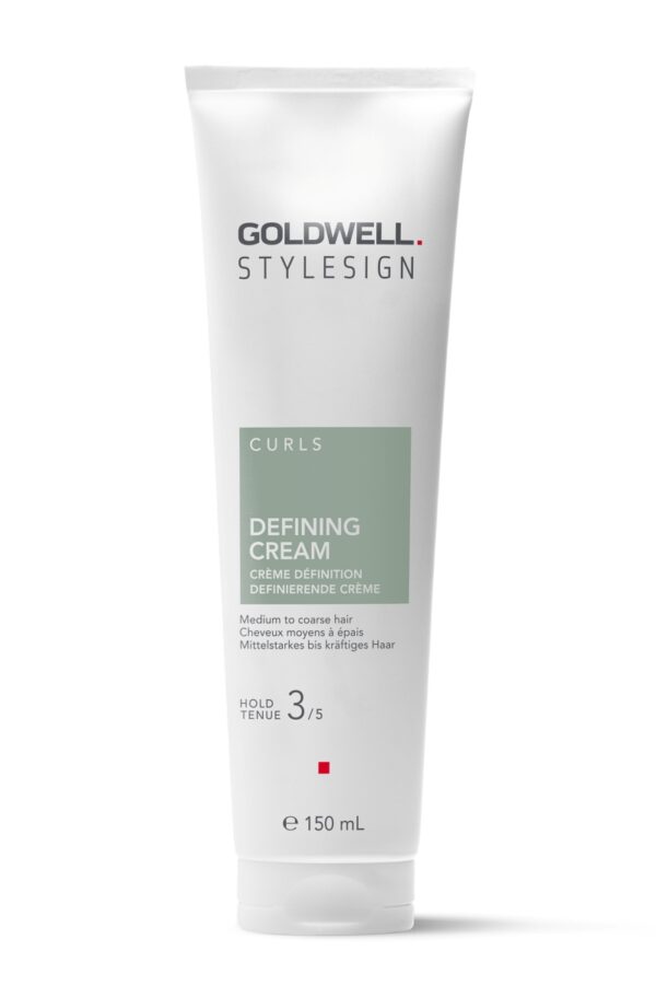 Goldwell Stylesign Defining Lokke rõhutav kreem150ml