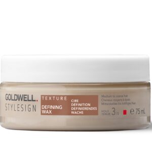Goldwell Stylesign Defining Juuksevaha 75ml